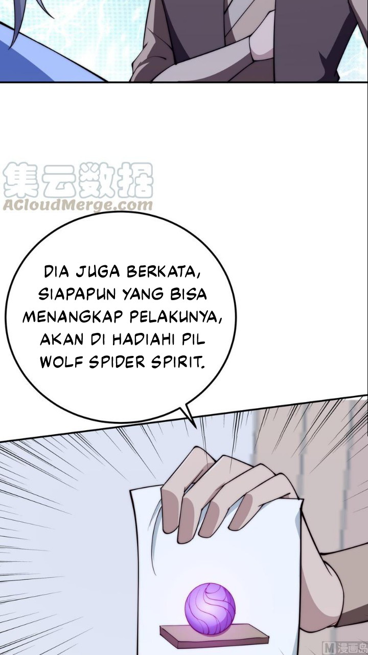 Peerless Sword God Chapter 194 Gambar 22