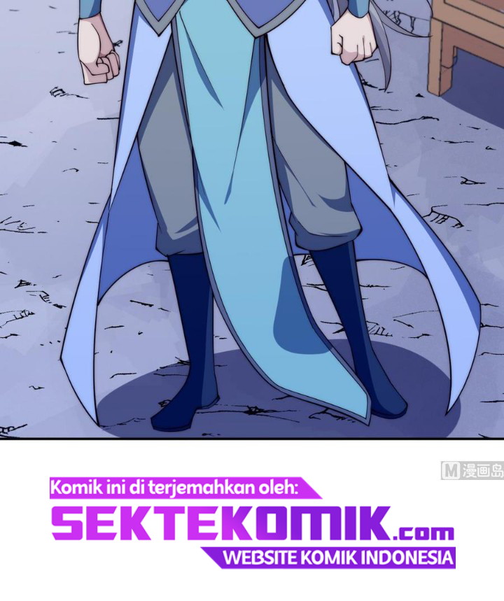 Peerless Sword God Chapter 194 Gambar 24