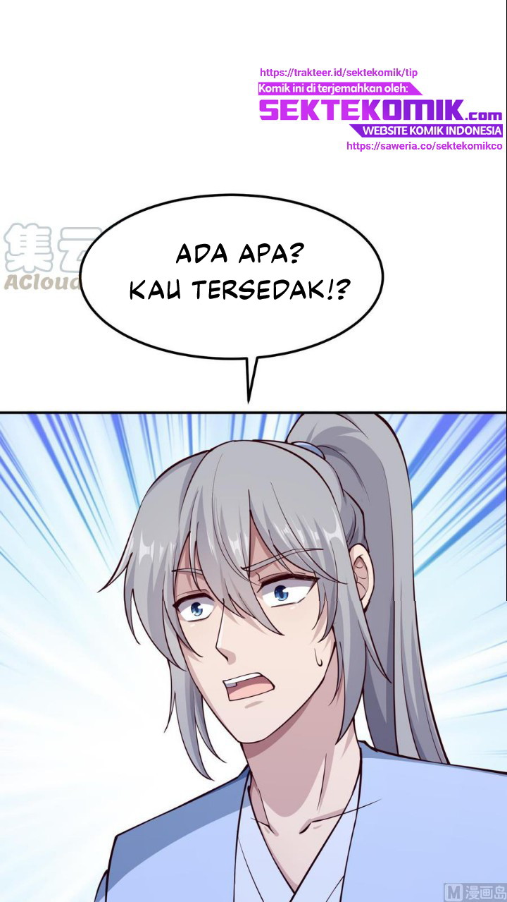 Peerless Sword God Chapter 194 Gambar 6