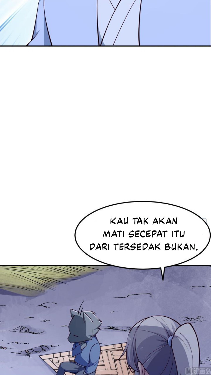 Peerless Sword God Chapter 194 Gambar 7