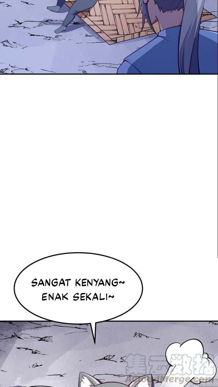 Peerless Sword God Chapter 194 Gambar 8