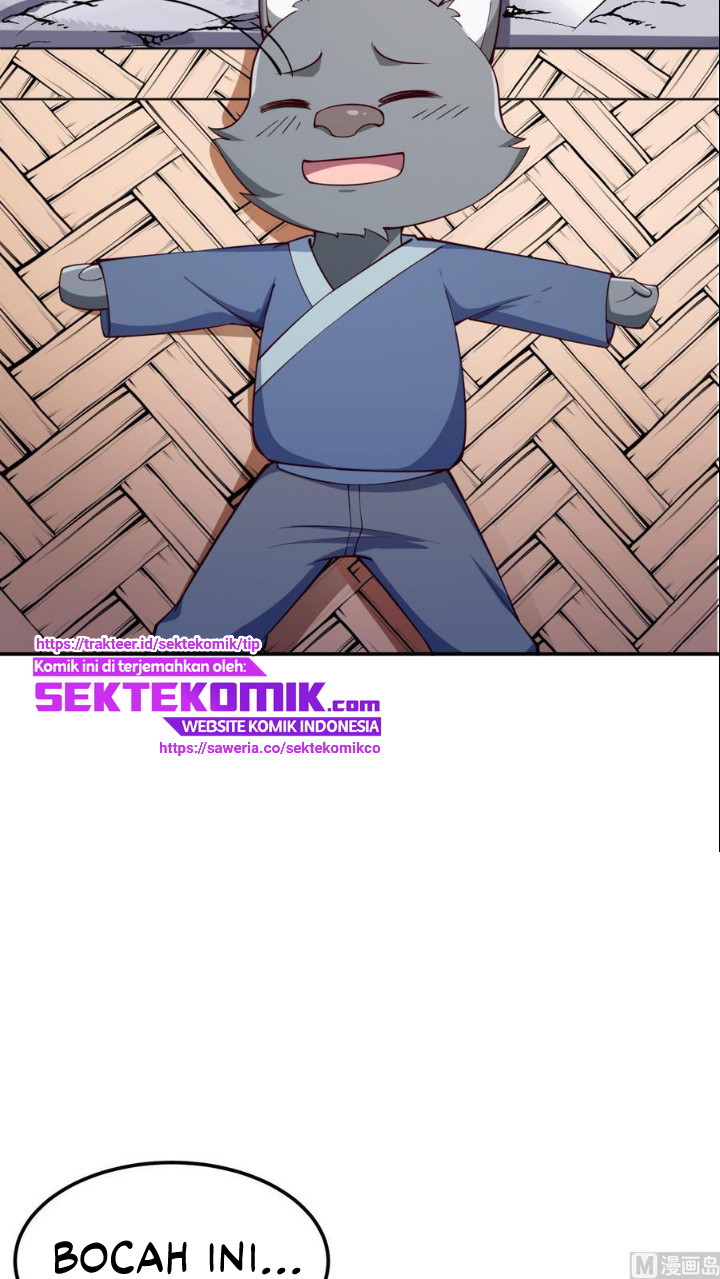 Peerless Sword God Chapter 194 Gambar 9