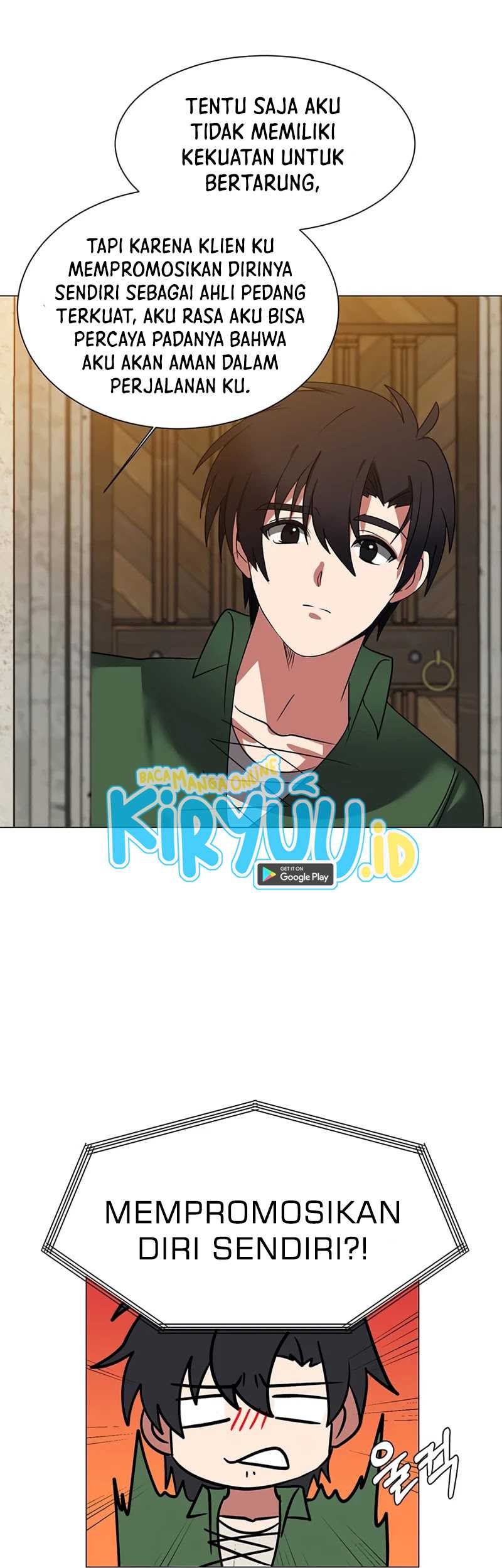 Estio Chapter 46 Gambar 18