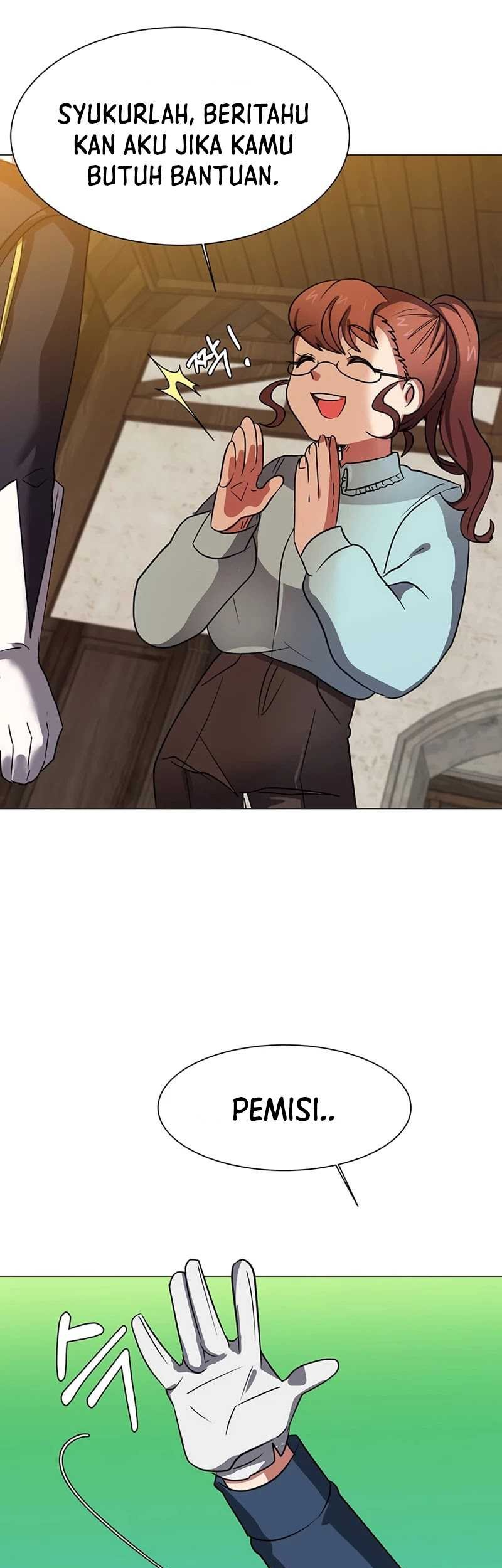 Estio Chapter 46 Gambar 20