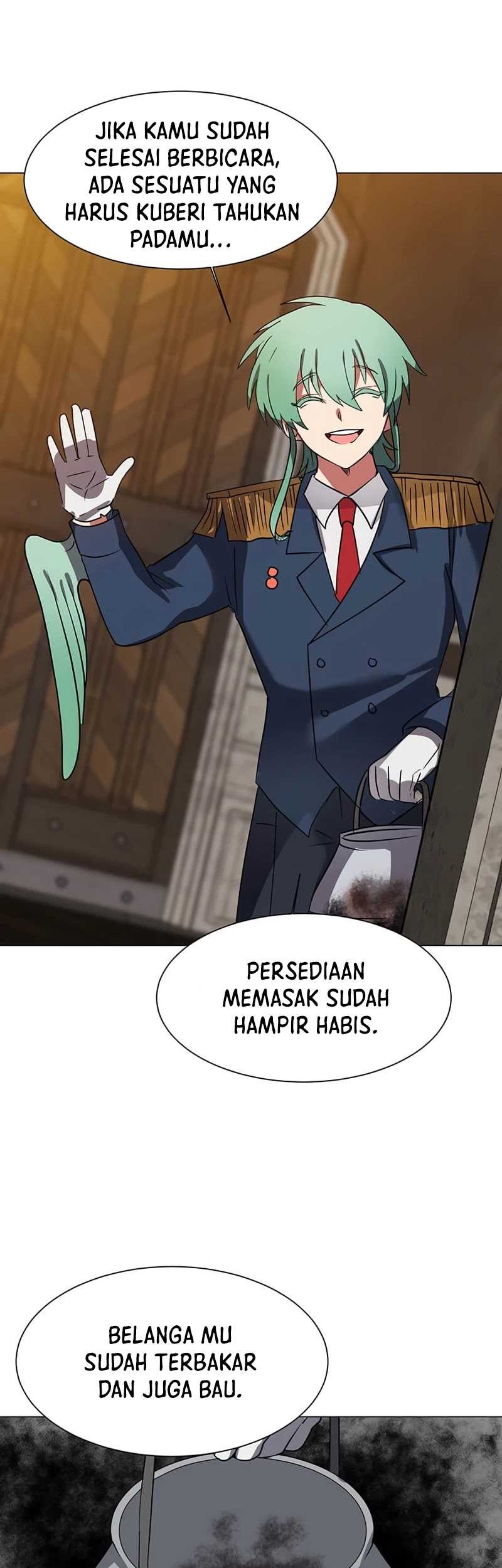 Estio Chapter 46 Gambar 22