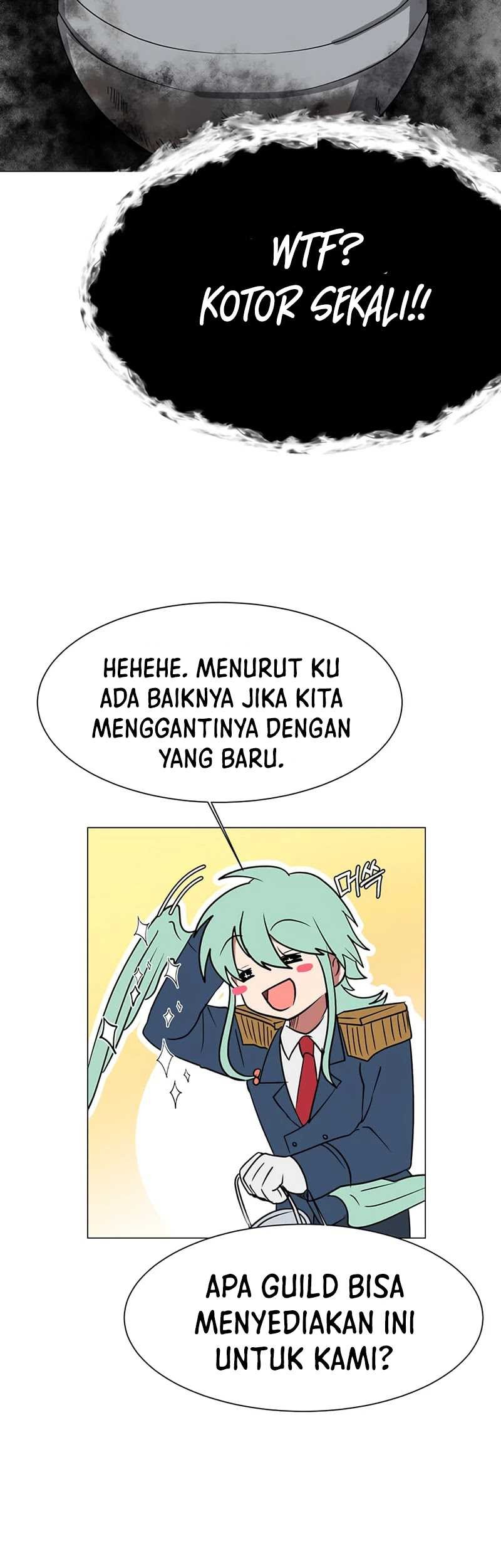 Estio Chapter 46 Gambar 24