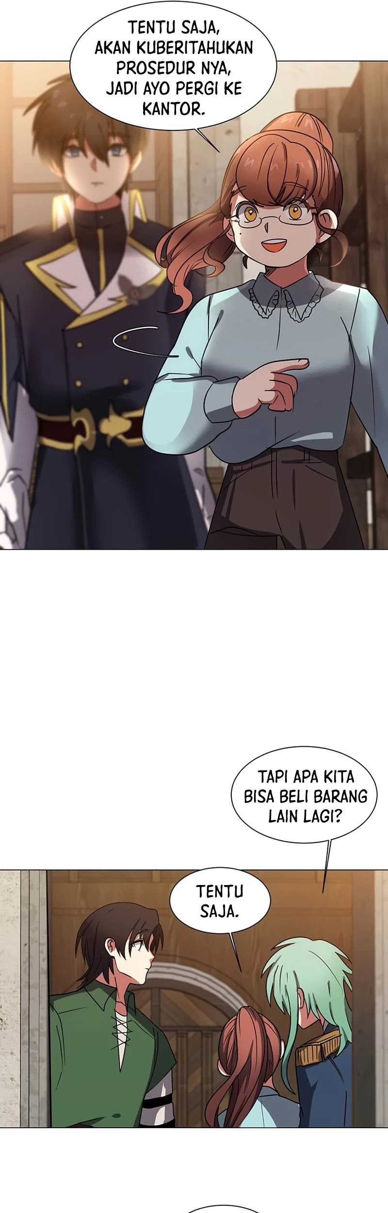 Estio Chapter 46 Gambar 26