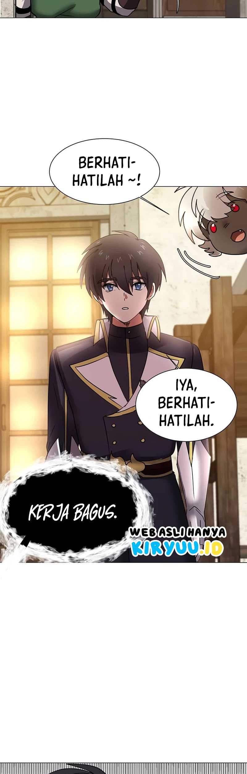 Estio Chapter 46 Gambar 28