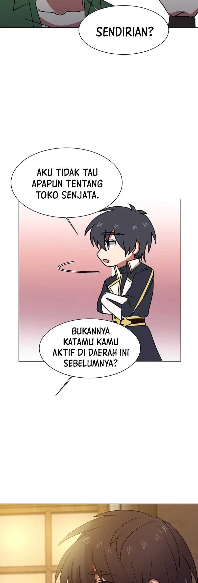 Estio Chapter 46 Gambar 30