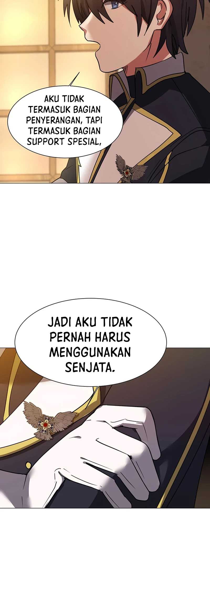 Estio Chapter 46 Gambar 31