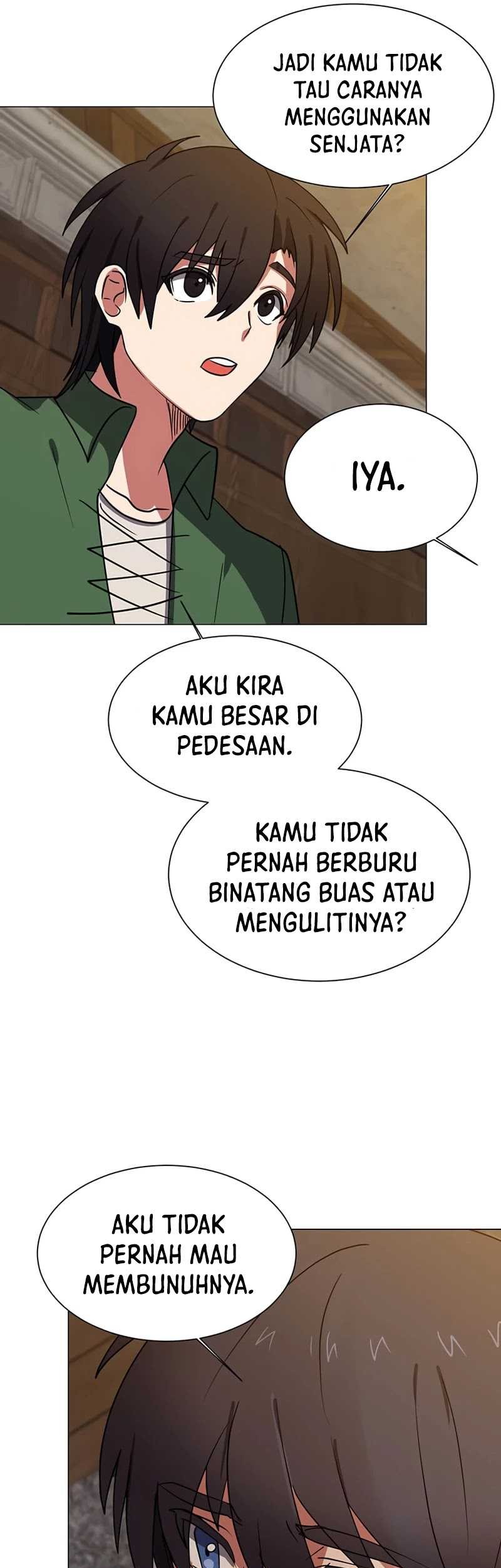 Estio Chapter 46 Gambar 32