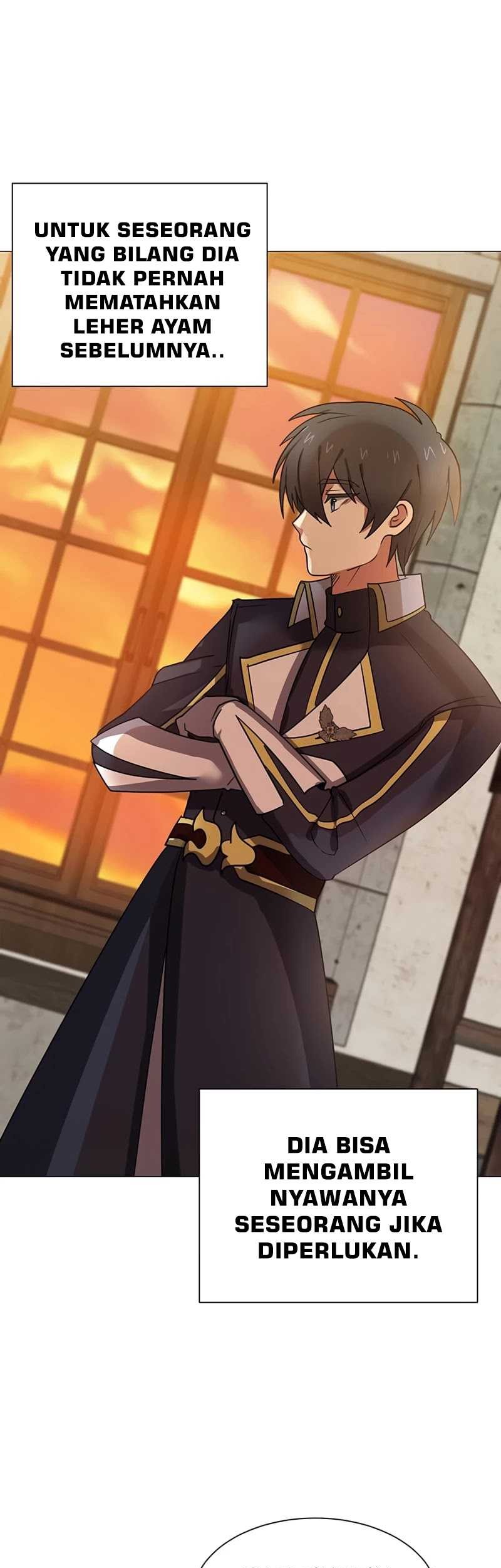Estio Chapter 46 Gambar 40
