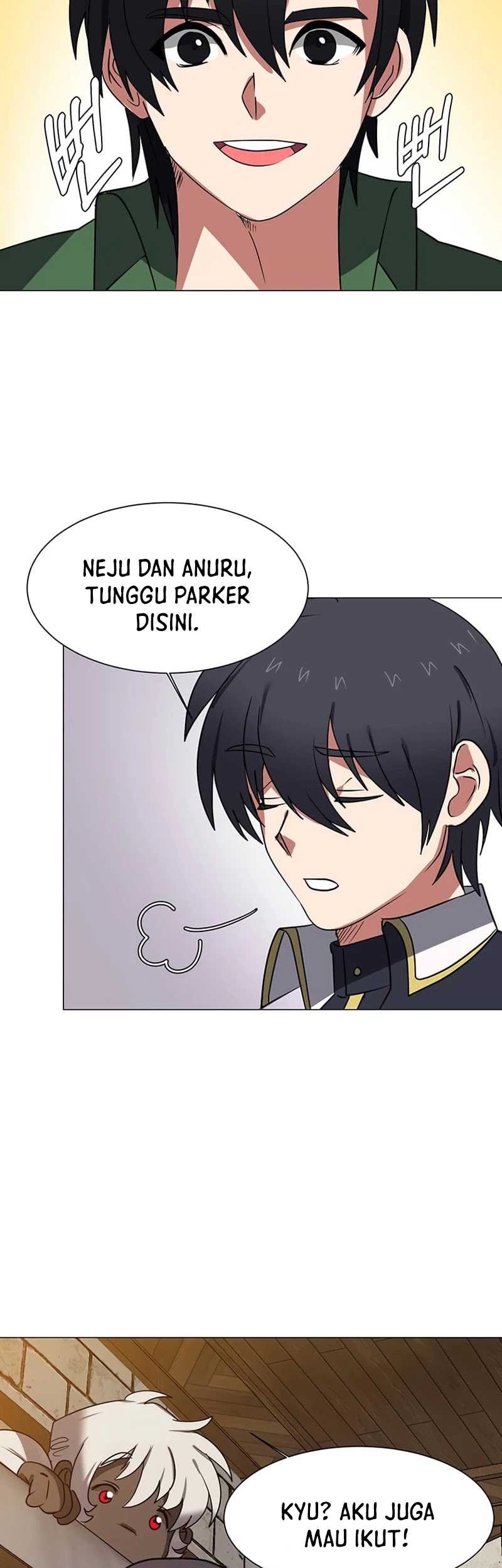 Estio Chapter 46 Gambar 44