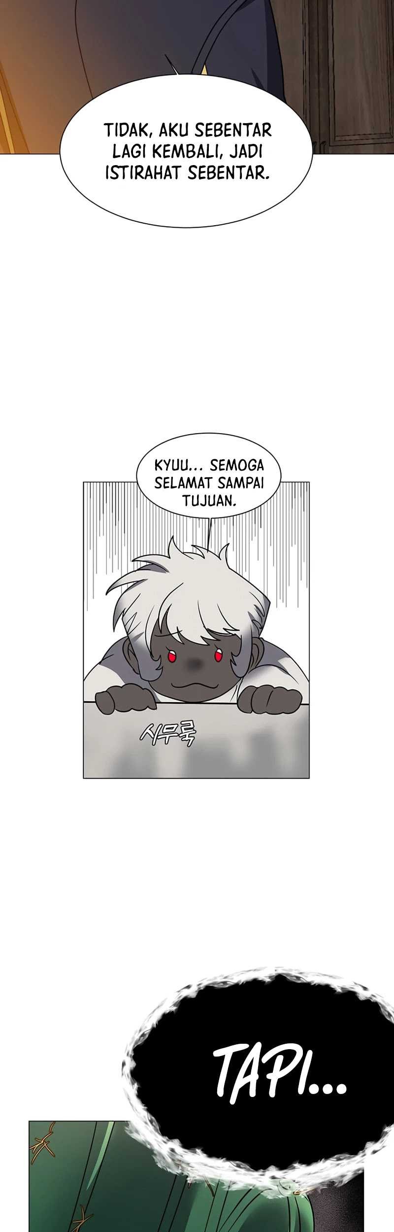 Estio Chapter 46 Gambar 46