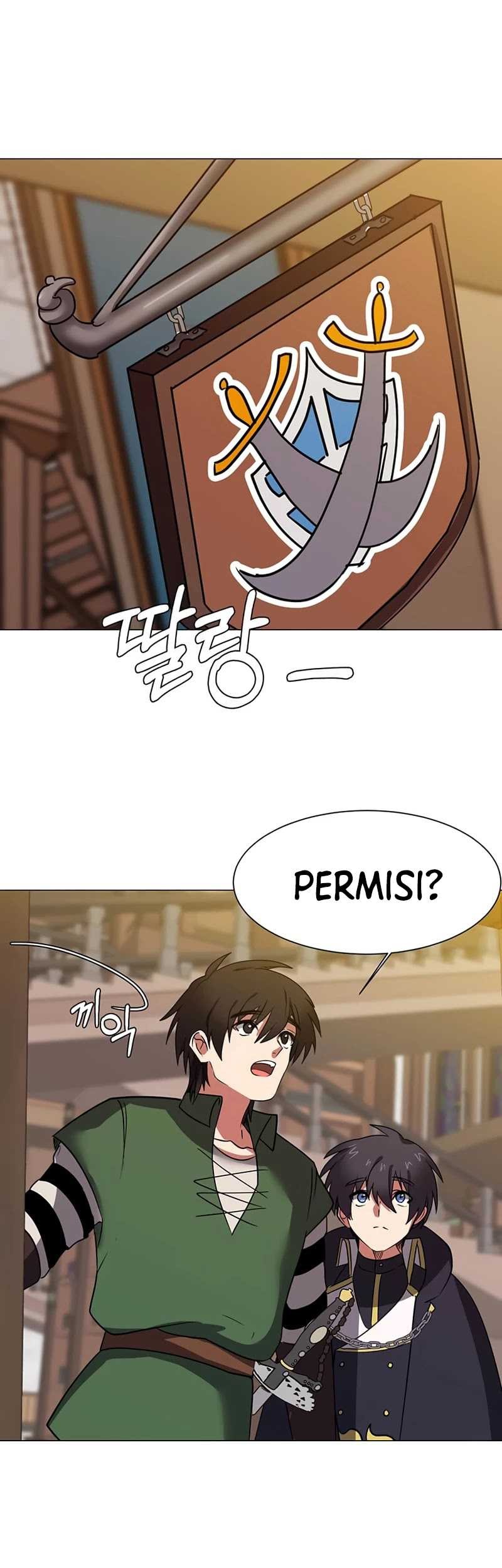 Estio Chapter 46 Gambar 54