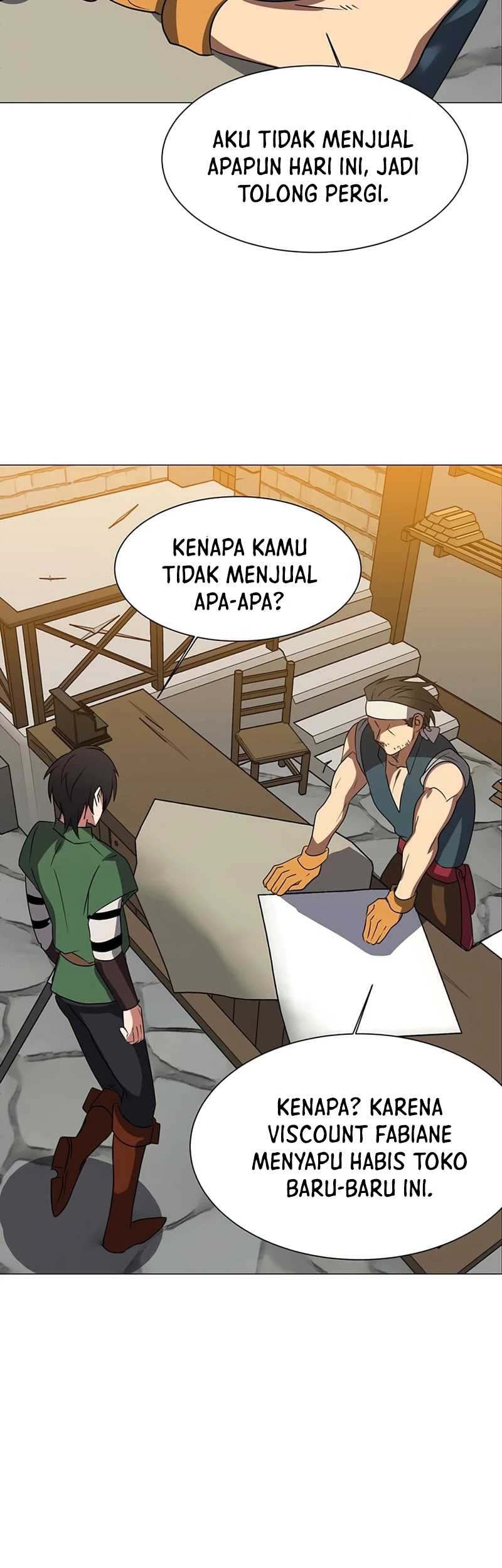 Estio Chapter 46 Gambar 60