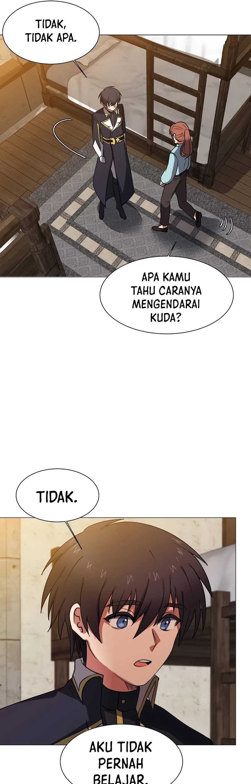 Estio Chapter 46 Gambar 10