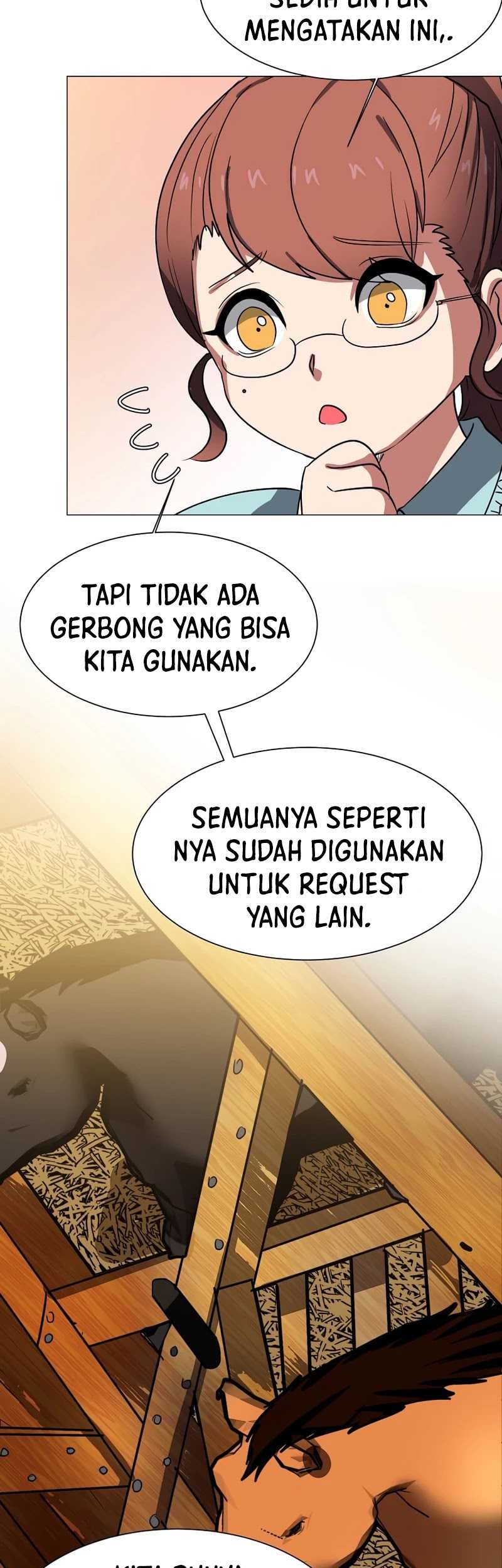 Estio Chapter 46 Gambar 12