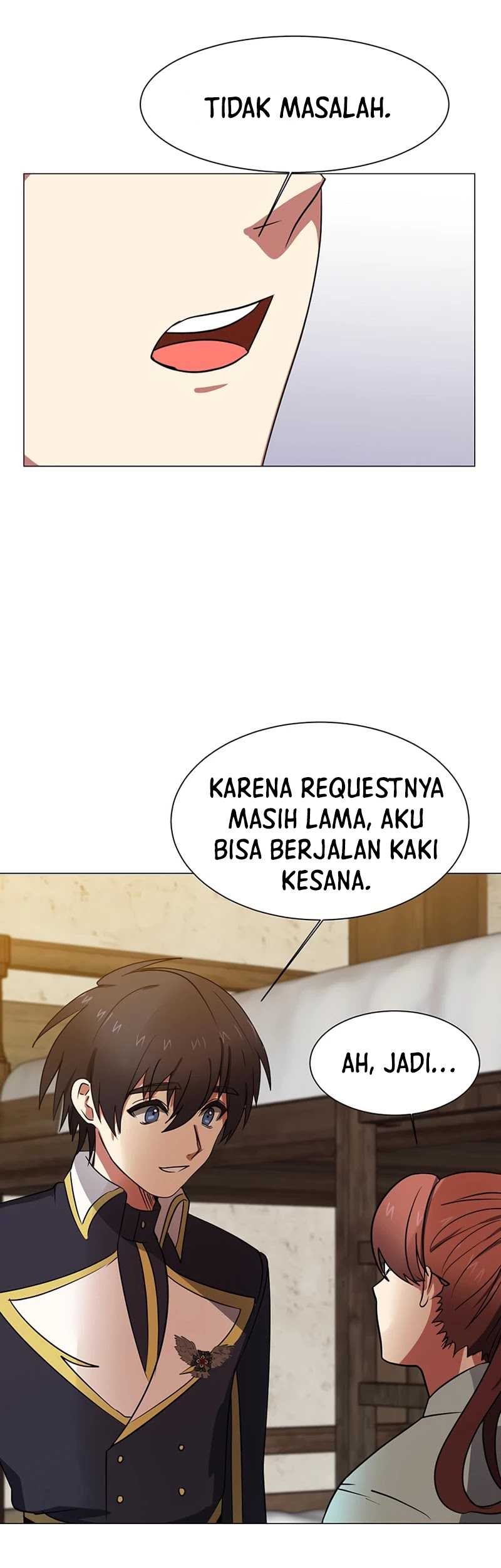 Estio Chapter 46 Gambar 14
