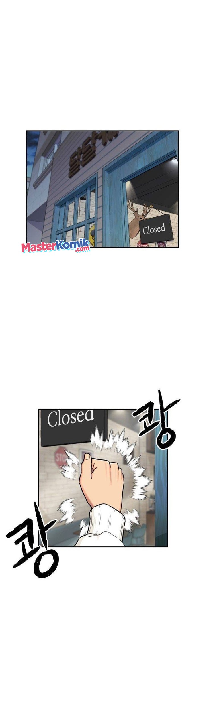 Face Genius, 0 Year-Old Top Star Chapter 58 Gambar 36