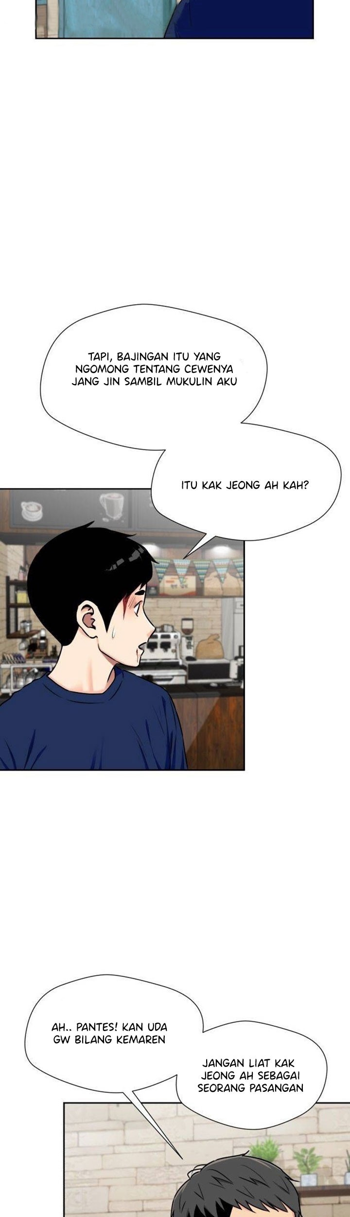 Face Genius, 0 Year-Old Top Star Chapter 58 Gambar 40