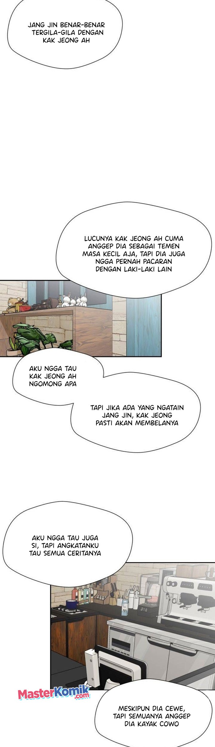 Face Genius, 0 Year-Old Top Star Chapter 58 Gambar 42