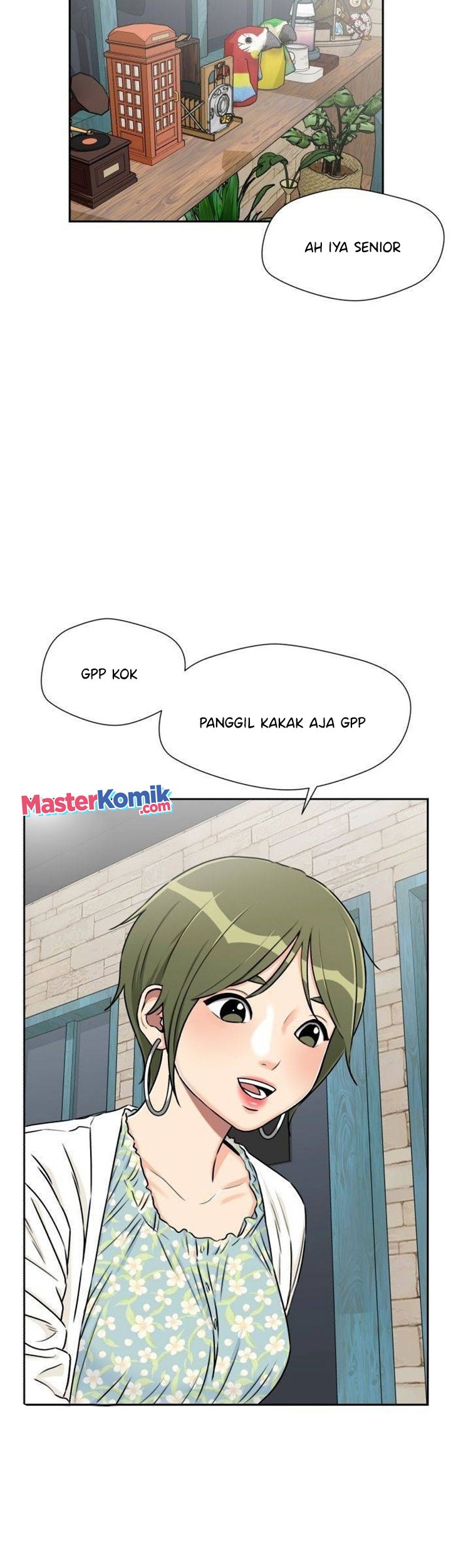 Face Genius, 0 Year-Old Top Star Chapter 58 Gambar 48
