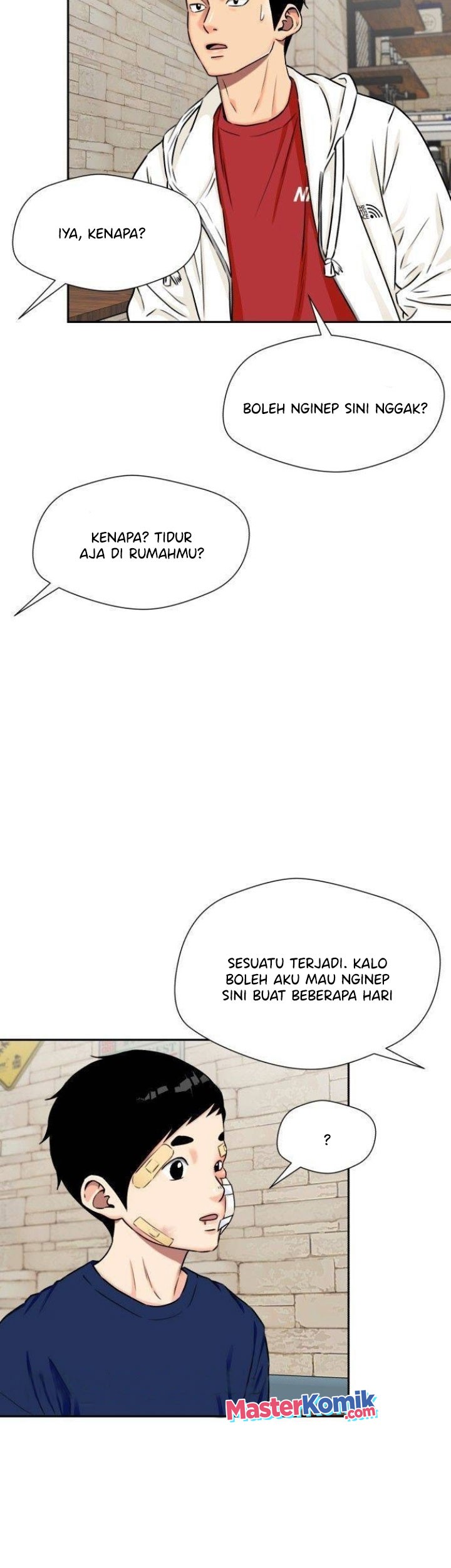 Face Genius, 0 Year-Old Top Star Chapter 58 Gambar 50