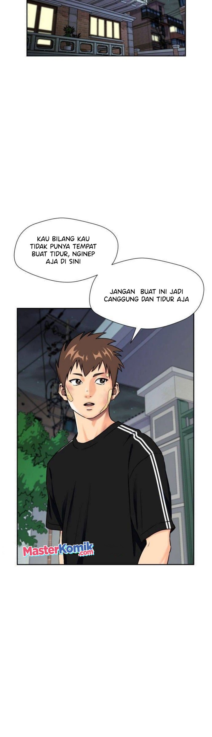 Face Genius, 0 Year-Old Top Star Chapter 58 Gambar 55