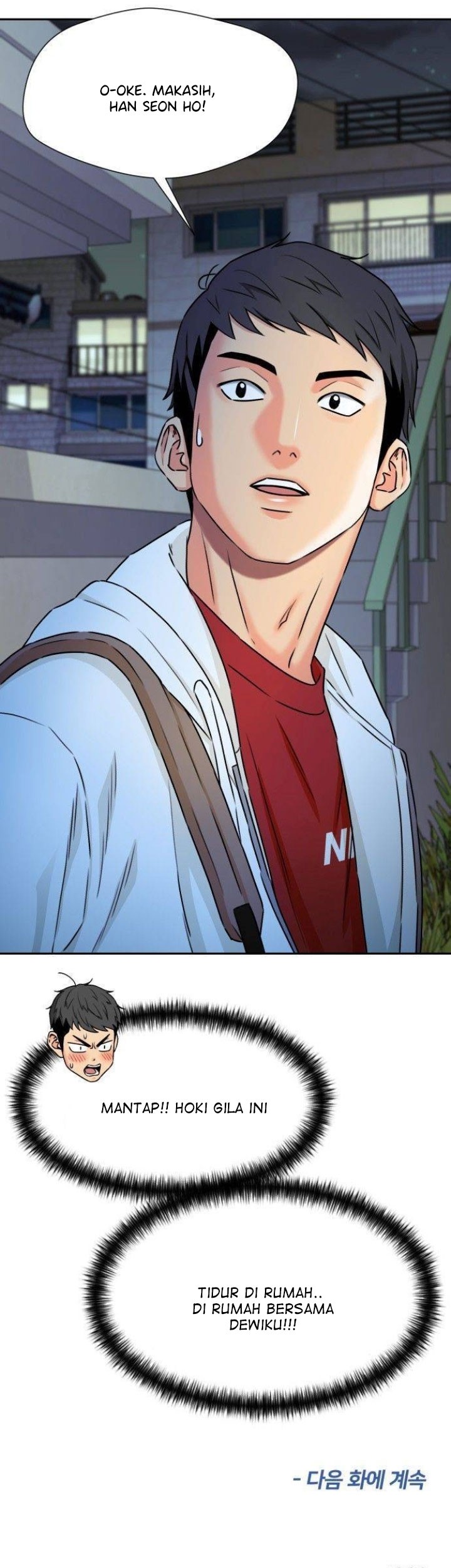 Face Genius, 0 Year-Old Top Star Chapter 58 Gambar 56