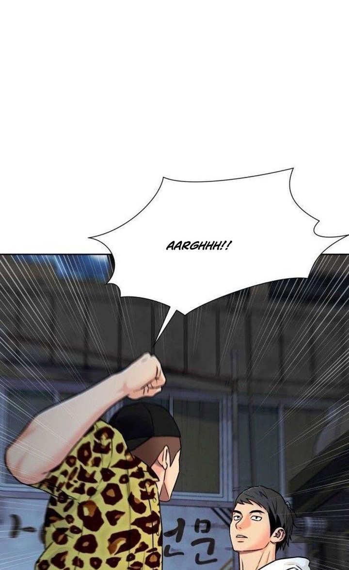 Face Genius Chapter 58 Gambar 5