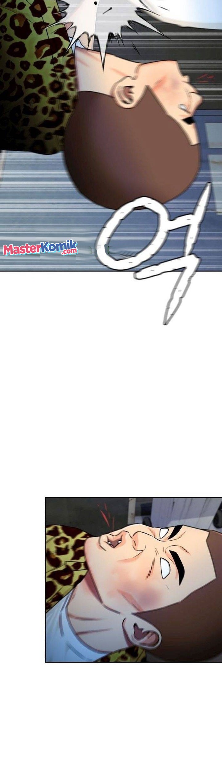 Face Genius, 0 Year-Old Top Star Chapter 58 Gambar 8