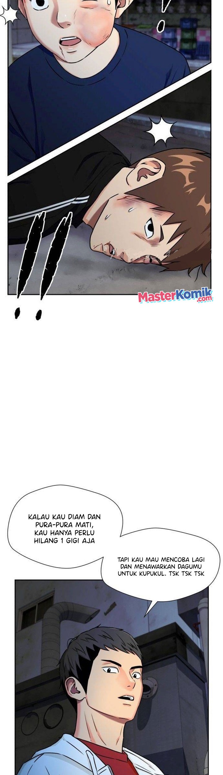 Face Genius, 0 Year-Old Top Star Chapter 58 Gambar 11