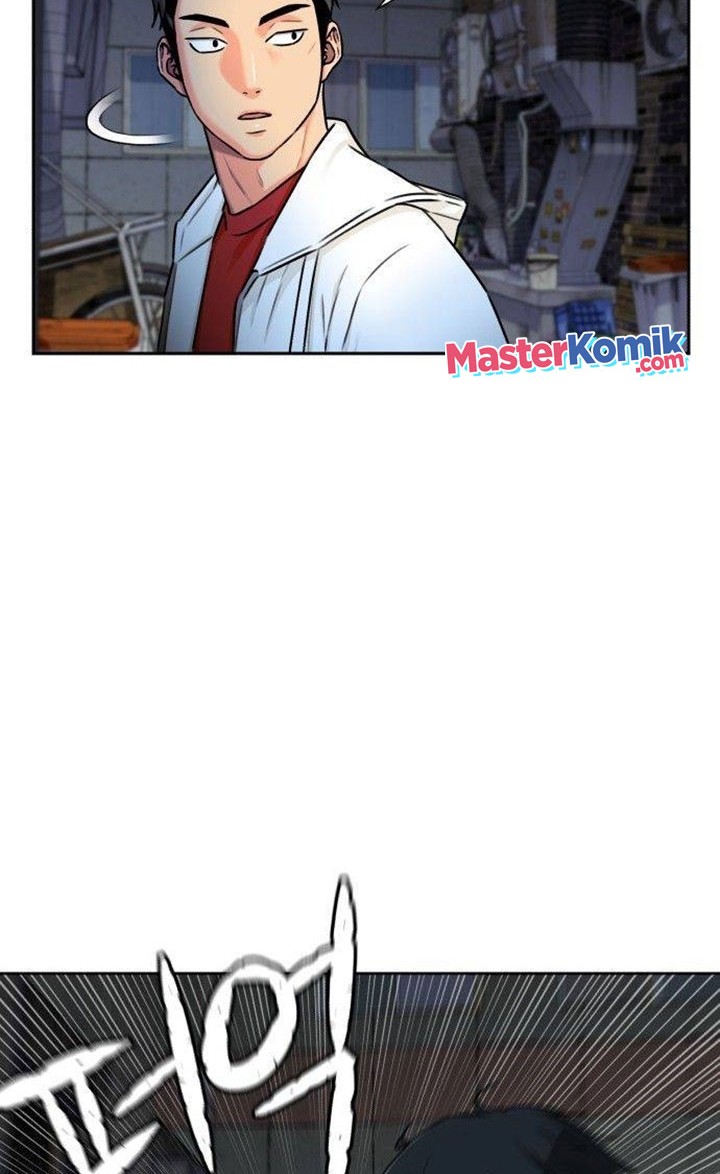 Face Genius, 0 Year-Old Top Star Chapter 58 Gambar 13