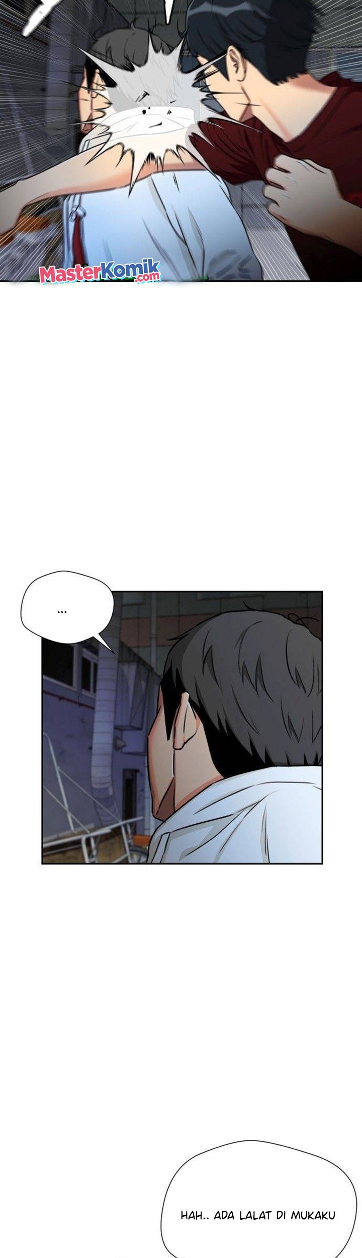 Face Genius, 0 Year-Old Top Star Chapter 58 Gambar 14