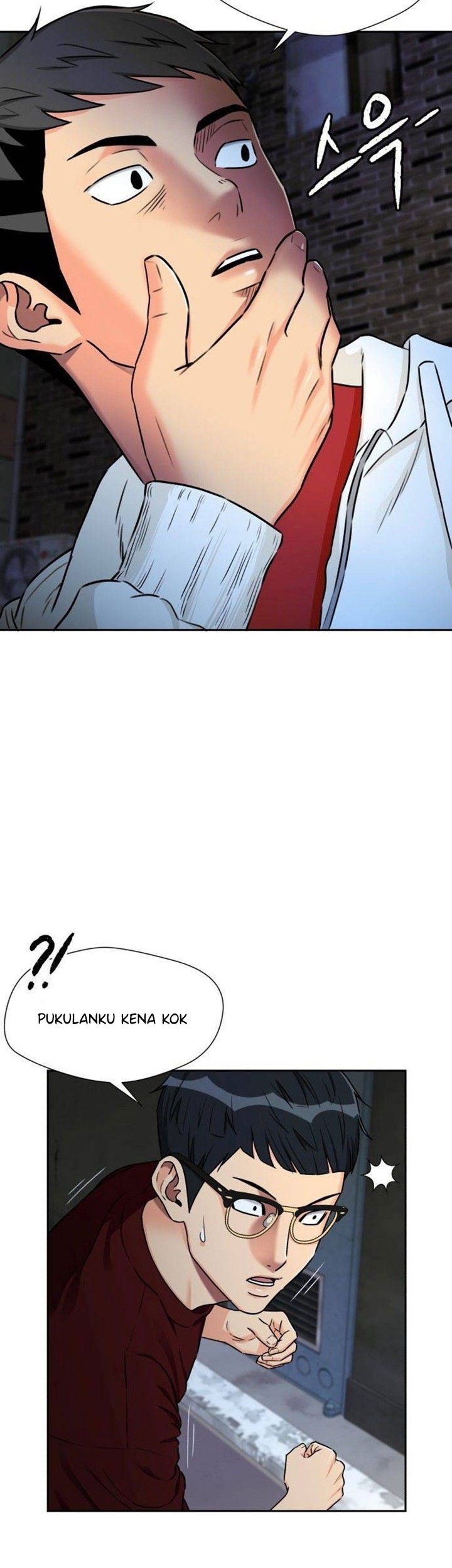 Face Genius, 0 Year-Old Top Star Chapter 58 Gambar 15