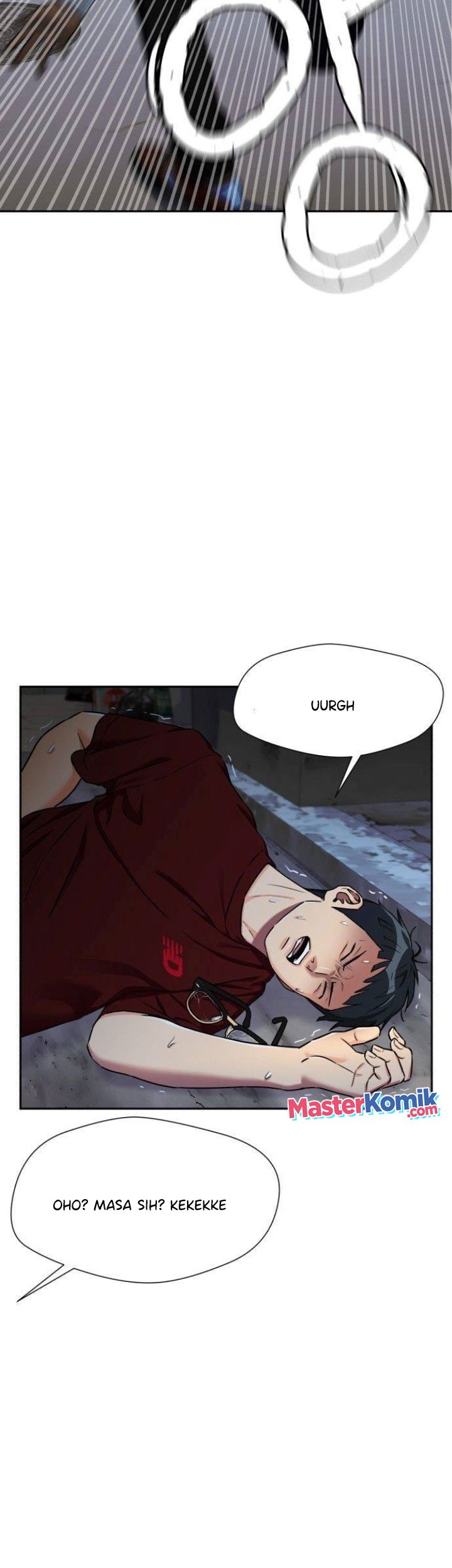 Face Genius, 0 Year-Old Top Star Chapter 58 Gambar 20