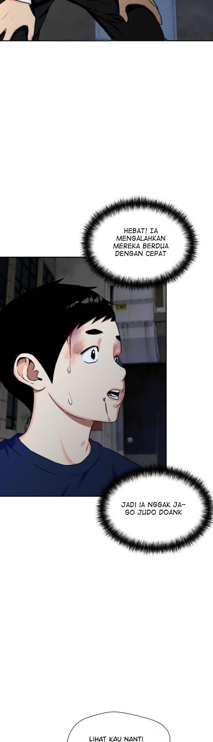 Face Genius, 0 Year-Old Top Star Chapter 58 Gambar 22