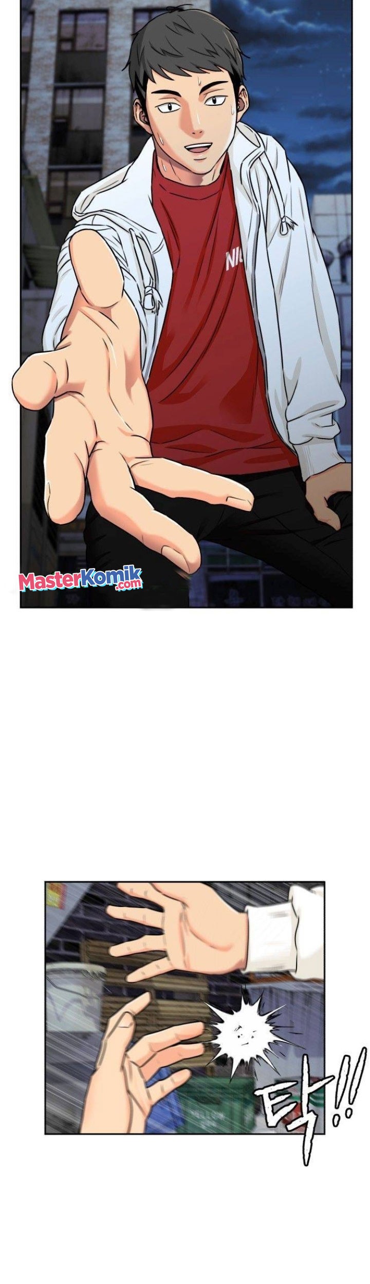 Face Genius, 0 Year-Old Top Star Chapter 58 Gambar 26