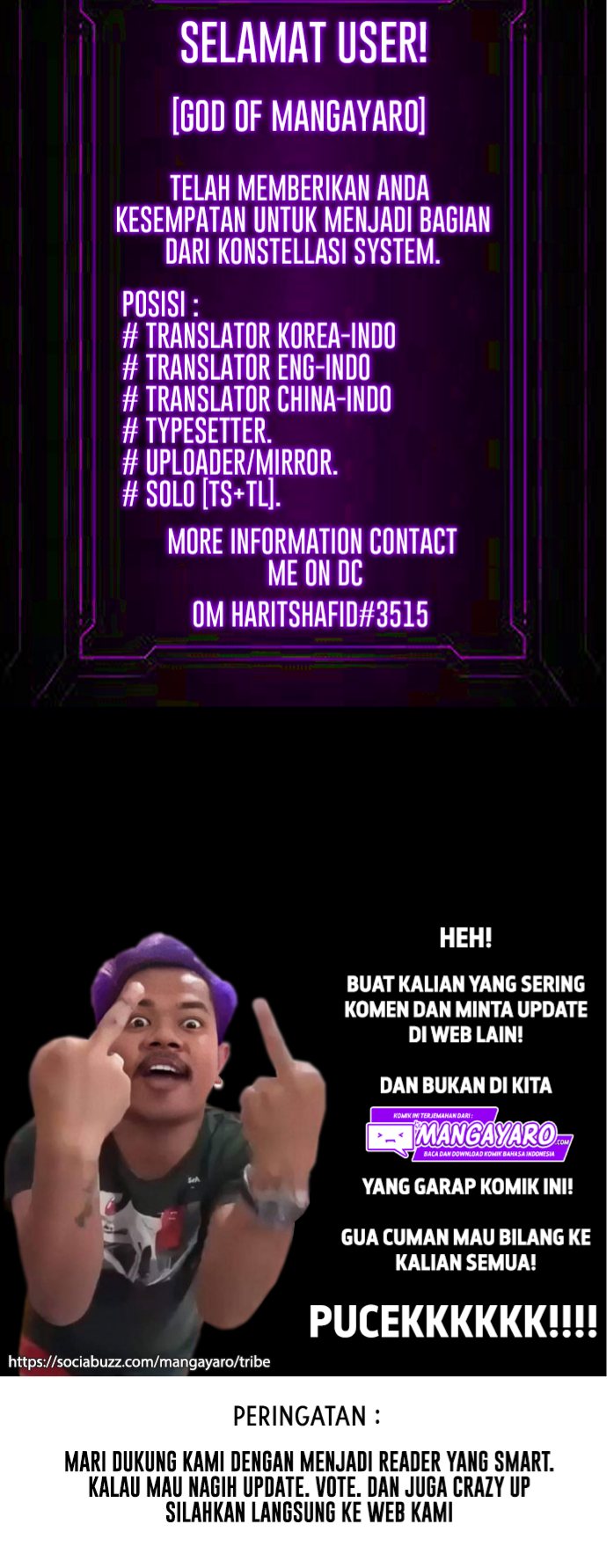 Monster Pet Evolution Chapter 107 Gambar 35