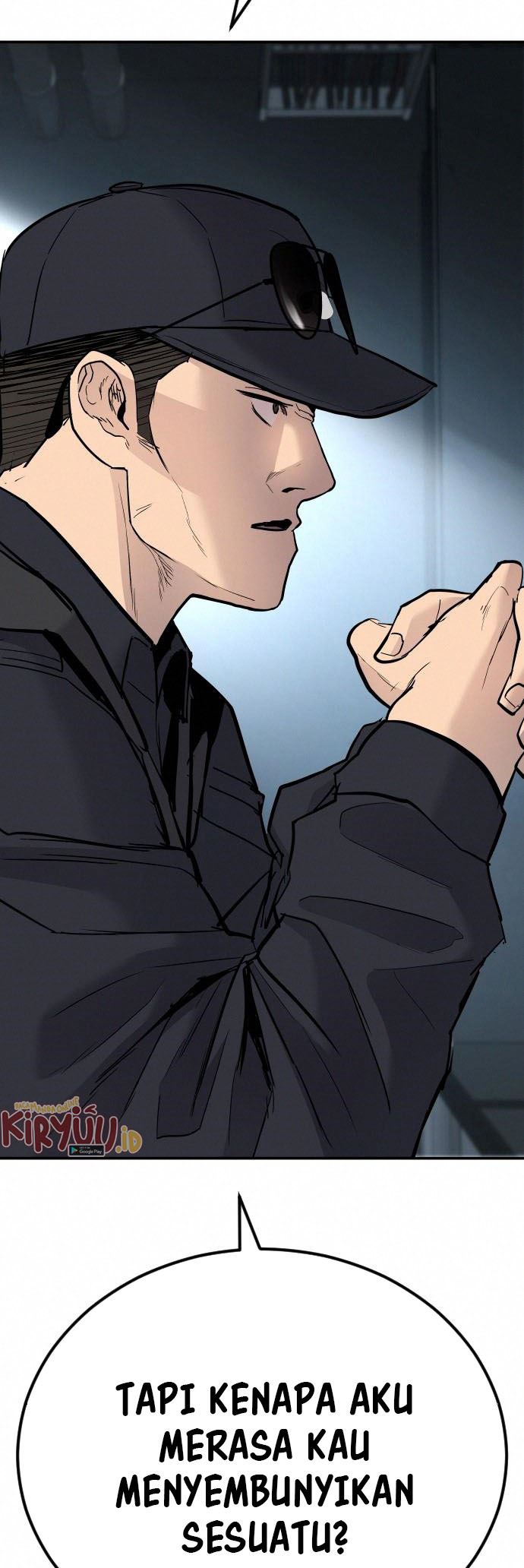 Manager Kim Chapter 41 Gambar 39