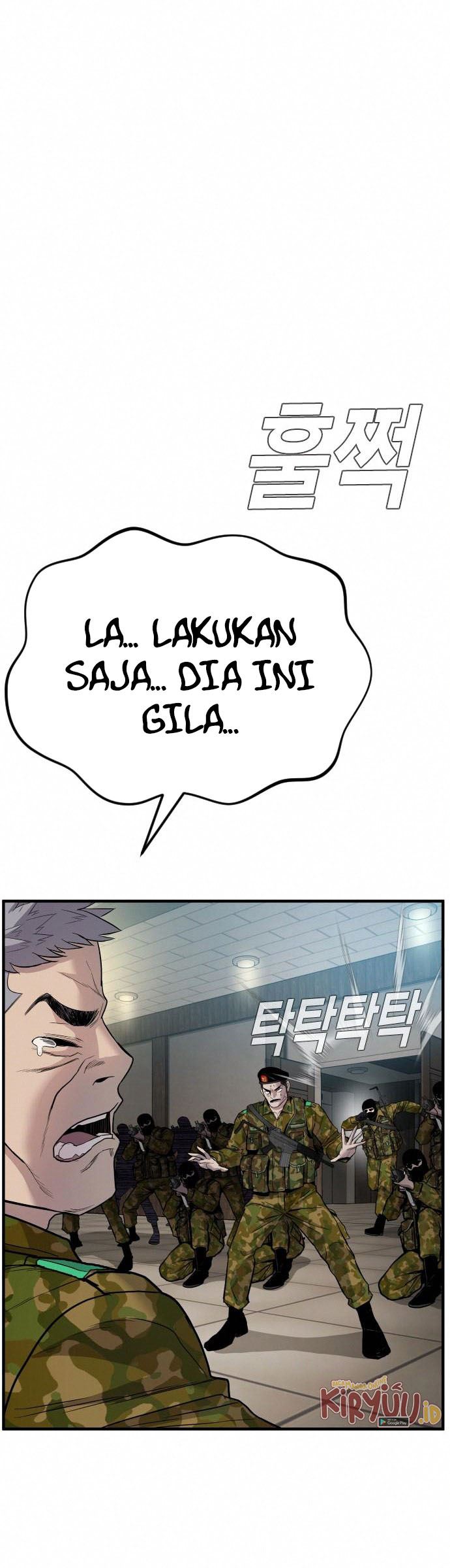 Manager Kim Chapter 41 Gambar 96