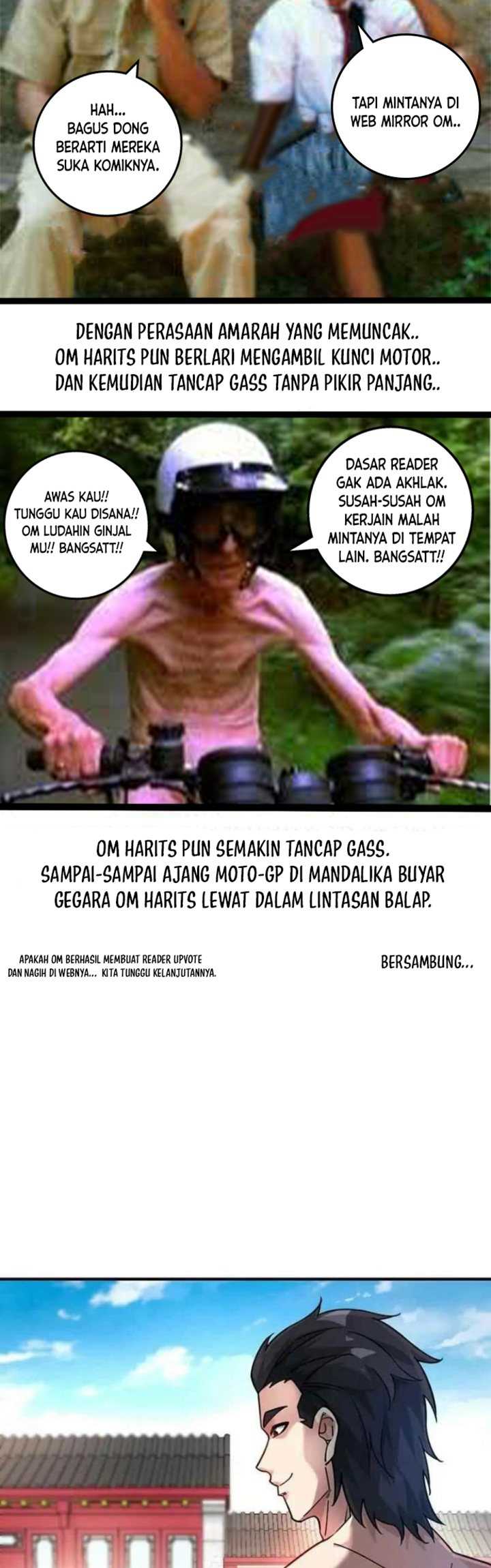 The First Son-In-Law Vanguard of All Time Chapter 195 Gambar 3