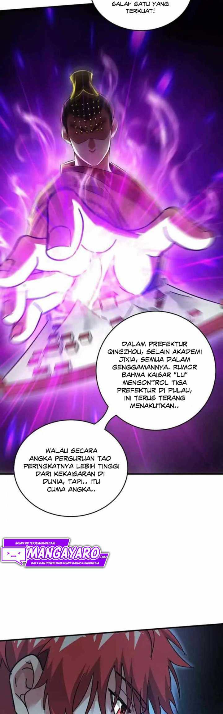 The First Son-In-Law Vanguard of All Time Chapter 194 Gambar 10