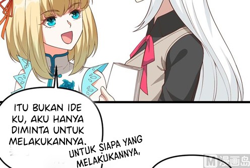 To Be The Castellan King Chapter 364 Gambar 4