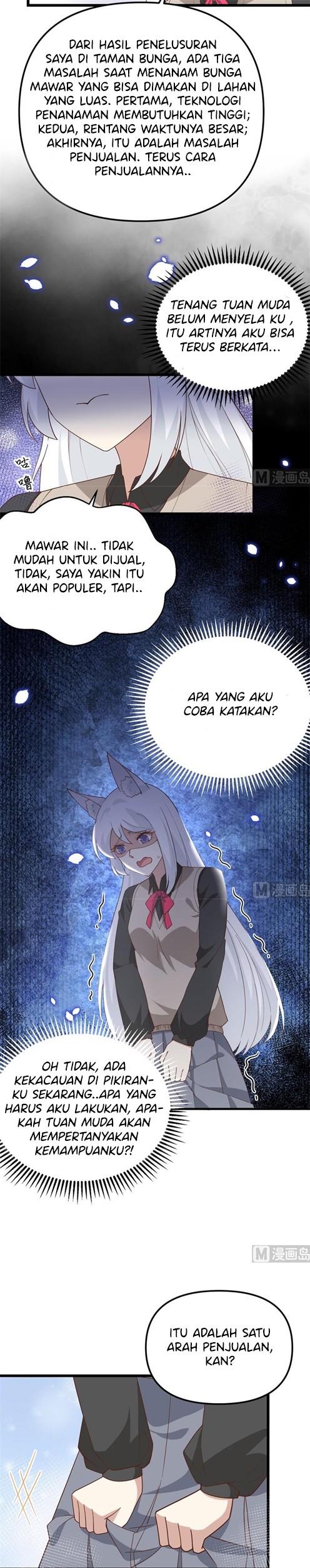 To Be The Castellan King Chapter 364 Gambar 7