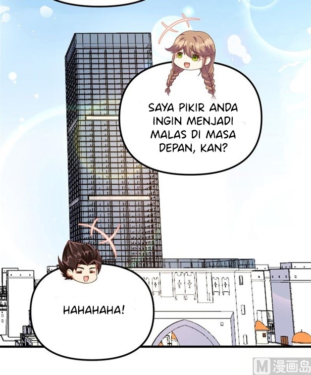 To Be The Castellan King Chapter 363 Gambar 27