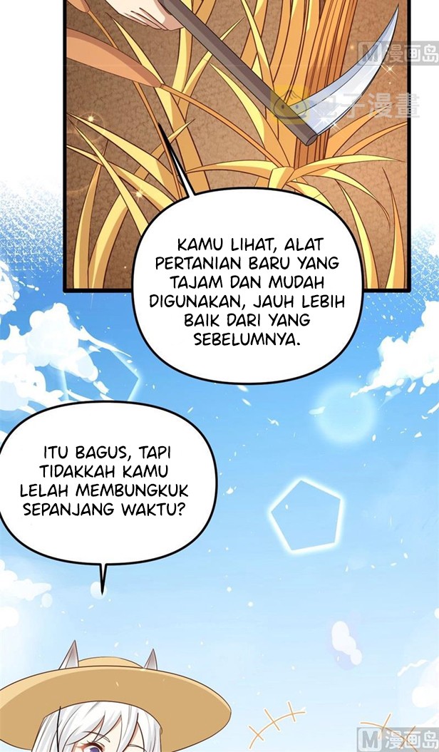 To Be The Castellan King Chapter 363 Gambar 4