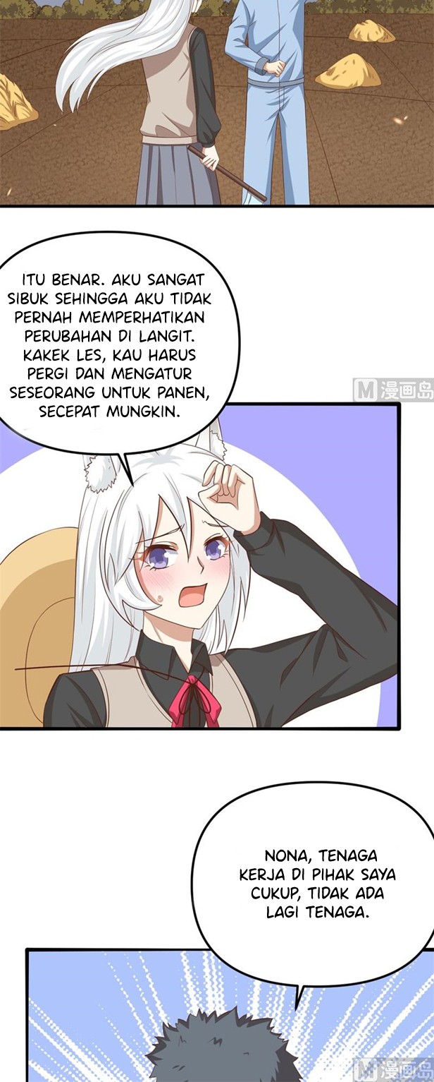 To Be The Castellan King Chapter 363 Gambar 7