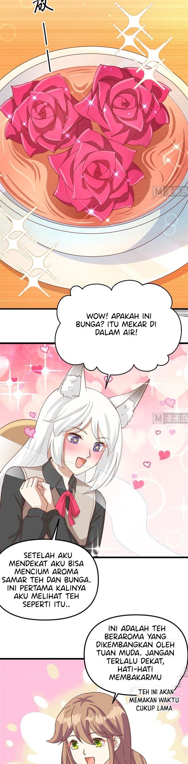 To Be The Castellan King Chapter 363 Gambar 19